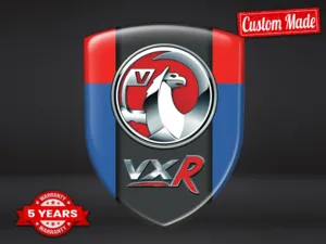 Vauxhall Neuer Fahrer Sticker Hochwertig Robust Professionell